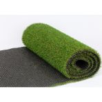 Kayahan Ev Nurteks 20MM Suni Çim Halı 50X100 cm ( 50 cm x 1 Metre ) - Yeşil