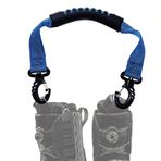 Kayak Botu Taşıyıcı Askıları, Taşıma için Kayak Askıları - Snowboard Botu Taşıyıcı Kayışı | Snowboard Botu Taşıyıcı Askısı, Buz Pateni ve Snowboard için Omuz Çantası Askıları