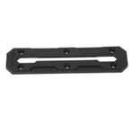 Kayak Raylı Track Marine Kayak Düşük Profil Track Çok Fonksiyonlu Aksesuarları Motor Botalar İçin Montaj (6 İnç)