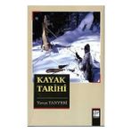 Kayak Tarihi - Yavuz Tanyeri