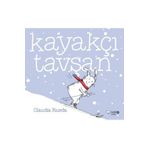 Kayakçı Tavşan - Claudia Rueda
