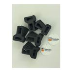KAYALABS 3D TECHNOLOGY 100 LÜ EMNİYET KEMER TOKASI TOPTAN 100 LÜ TOKA APARAT KLİPS