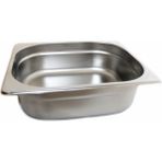 Kayalar 3,8 lt 1/2-65 Gastronorm Küvet