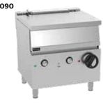 Kayalar 50 Litre Gazlı Devrilir Tava KGDT8070