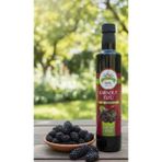 Kayalar Baharat Ilayda Karadut Özü - 700 gr