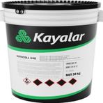 Kayalar D2 Pva Ahşap Tutkalı 30 Kg Beyaz