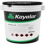 Kayalar D2 Pva Ahşap Tutkalı 30 Kg Beyaz