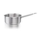 Kayalar Tabanlı Mat Kaçerola - Sos Tenceresi18x8 cm 2 Litre