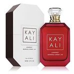 Kayali Burning Cherry 48 EDP 100 ml Kadın Parfüm