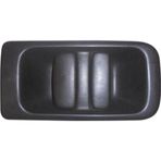 Kayalı SÜRGÜLÜ KAPI DIŞ AÇMA KOLU SAĞ ORTA MASTER-MOVANO 1998 8200856290 7700352420