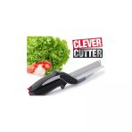 Kayamu Clever Cutter Pratik Mutfak Makası