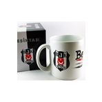 KAYAMU MUG TARAFTAR BEŞİKTAŞ - BJK SERAMİK KUPA BARDAK (K0)