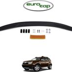 Kayaotoaks Dacia Duster Ön Kaput Koruma Rüzgarlığı 3Mm Akrilik (Abs) Parlak Siyah Deflektör 2010-2013