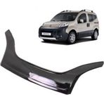 Kayaotoaks Fiat Fiorino (2008 Sonrası) Ön Kaput Rüzgarlığı
