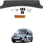 Kayaotoaks Ford Connect Ön Kaput Koruyucu Rüzgarlığı 2003-2008 Yılı Arası Uyumlu