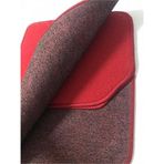 Kayaotoaks Lotus Elan İle Uyumlu Halı Paspas Seti