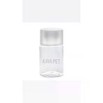 Kayapet 10 Tane Mini Şampuan( Shampoo) Duş Jeli Şişesi , Otel Tipi Mini Şişe ,30 Ml Boş Şişe, OtelBukleti-1202