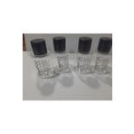 Kayapet 100 TANE MİNİ ŞAMPUAN 100 ADET DUŞ JELİ BOŞ AMBALAJ ŞİŞESİ . 30 ML TOPLAMDA 200 ADET OKYANUSBUKLET4