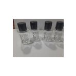 Kayapet 100 TANE MİNİ ŞAMPUAN 100 ADET DUŞ JELİ BOŞ AMBALAJ ŞİŞESİ 30 ML TOPLAMDA 200 ADET