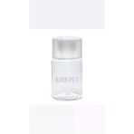 Kayapet 100 Tane Mini Şampuan( Shampoo) Duş Jeli Şişesi , Otel Tipi Mini Şişe ,30 Ml Boş Şişe, TYB82M6QL0URB97G47