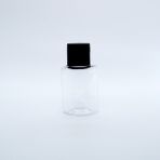 Kayapet 200 Tane Mini Şampuan( Shampoo) Duş Jeli Şişesi . Otel Tipi Boş Şişe. Hamam Spa Kuaför Tipi - 200 ml