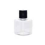 Kayapet 50 Tane Mini Şampuan Saç Kremi Duş Jeli Kolonya Boş Şişe Otel Buklet,tek Kullanımlık Kozmetik 30 ml