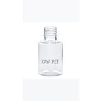 Kayapet 50 TANE MİNİ ŞAMPUAN(SHAMPOO) DUŞ JELİ ŞİŞESİ OTEL TİPİ MİNİ ŞİŞE .30 ML BOŞ ŞİŞE.