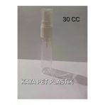 Kayapet 500 Adet 30 Ml Plastik Sprey Şişe Hediyelik Dezenfektan Kolonya Şişesi TYB8FLQCMQ3N5ZXB81