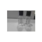 Kayapet 500 ADET BASKILI BOŞ ŞİŞE. DUŞ JELİ BASKILI ŞİŞE. OTEL TİPİ MİNİK .30 ML