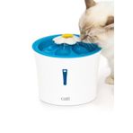 Kayapet Catit 2.0 Flower Fountain Led Işıklı 3 lt Kedi Köpek Su Kabı