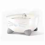 Kayapet Catit Pixi Faountain Beyaz 2 lt Kedi Suluğu