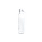 Kayapet KAYAPETPLASTİ011 50 Tane Mini Şampuan Duş Jeli Saç Kremi Kolonya Boş Şişesi, Ufak Buklet Malzemesi,kozmetik,30 Ml