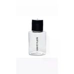 Kayapet KAYAPETPLASTİK102 500 Tane Mini Şampuan( Shampoo) Duş Jeli Şişesi , Otel Tipi Boş Şişe, Hamam Spa Kuaför Tipi,30 Ml
