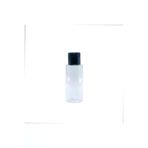 Kayapet KAYAPETPLASTİK104 500 Tane Mini Şampuan( Shampoo) Duş Jeli Şişesi , Otel Tipi Boş Şişe, Hamam Spa Kuaför Tipi,35 Ml