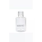 Kayapet KAYAPETPLASTİK123 50 Tane Mini Şampuan( Shampoo) Duş Jeli Şişesi , Otel Tipi Mini Şişe ,30 Ml Boş Şişe,