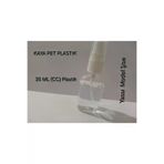 Kayapet Plastik Fısfıslı Kolonya Şişesi 50 Adet 35 Cc, Sprey Başlikli Yassi Şişe 35 Ml TYBAQRHV482M87TL71