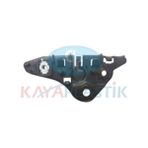 Kayapls Tampon Bağlantı Ayağı ( Ön ) Sol Renault Fluence