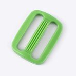 Kayar Tokalı Kayış Kemer Ayarlayıcı, 20/30 Adet 15/20/25mm Renkli Plastik Halka Tokaları Sırt Çantası Askı Kaydırıcısı Ayarlanabilir Tokalar Kancalar DIY Giyim Aksesuarları(B14,20mm 30Pcs)