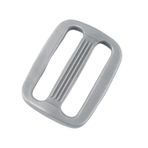 Kayar Tokalı Kayış Kemer Ayarlayıcı, 20/30 Adet 15/20/25mm Renkli Plastik Halka Tokaları Sırt Çantası Askı Kaydırıcısı Ayarlanabilir Tokalar Kancalar DIY Giyim Aksesuarları(B24,25mm 30Pcs)