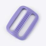 Kayar Tokalı Kayış Kemer Ayarlayıcı, 20/30 Adet 15/20/25mm Renkli Plastik Halka Tokaları Sırt Çantası Askı Kaydırıcısı Ayarlanabilir Tokalar Kancalar DIY Giyim Aksesuarları(B28,20mm 30Pcs)