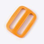 Kayar Tokalı Kayış Kemer Ayarlayıcı, 20/30 Adet 15/20/25mm Renkli Plastik Halka Tokaları Sırt Çantası Askı Kaydırıcısı Ayarlanabilir Tokalar Kancalar DIY Giyim Aksesuarları(B40,25mm 30Pcs)
