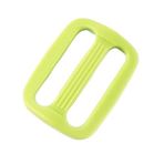 Kayar Tokalı Kayış Kemer Ayarlayıcı, 20/30 Adet 15/20/25mm Renkli Plastik Halka Tokaları Sırt Çantası Askı Kaydırıcısı Ayarlanabilir Tokalar Kancalar DIY Giyim Aksesuarları(B44,20mm 30Pcs)