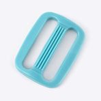 Kayar Tokalı Kayış Kemer Ayarlayıcı, 20/30 Adet 15/20/25mm Renkli Plastik Halka Tokaları Sırt Çantası Askı Kaydırıcısı Ayarlanabilir Tokalar Kancalar DIY Giyim Aksesuarları(B46,20mm 20Pcs)