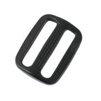 Kayar Tokalı Kayış Kemer Ayarlayıcı, 20/30 Adet 15/20/25mm Renkli Plastik Halka Tokaları Sırt Çantası Askı Kaydırıcısı Ayarlanabilir Tokalar Kancalar DIY Giyim Aksesuarları(B5,20mm 30Pcs)