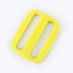 Kayar Tokalı Kayış Kemer Ayarlayıcı, 20/30 Adet 15/20/25mm Renkli Plastik Halka Tokaları Sırt Çantası Askı Kaydırıcısı Ayarlanabilir Tokalar Kancalar DIY Giyim Aksesuarları(B7,15mm 30Pcs)