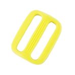 Kayar Tokalı Kayış Kemer Ayarlayıcı, 20/30 Adet 15/20/25mm Renkli Plastik Halka Tokaları Sırt Çantası Askı Kaydırıcısı Ayarlanabilir Tokalar Kancalar DIY Giyim Aksesuarları(B7,20mm 20Pcs)