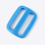 Kayar Tokalı Kayış Kemer Ayarlayıcı, 20/30 Adet 15/20/25mm Renkli Plastik Halka Tokaları Sırt Çantası Askı Kaydırıcısı Ayarlanabilir Tokalar Kancalar DIY Giyim Aksesuarları(B8,15mm 30Pcs)
