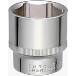 Kayasan 3/4 6 Köşe Ağır Lokma 24 mm