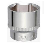 Kayasan 3/4 6 Köşe Ağır Lokma 46 mm