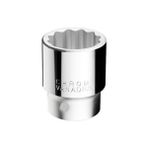 Kayasan 3/4 Ağır Lokma 3/4 12 Köşe 27MM